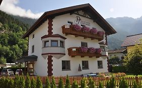 Appartements Pfausler